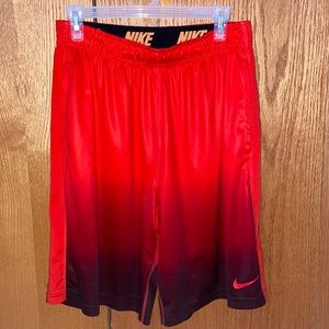 Nike Dri-Fit Athletic Shorts
